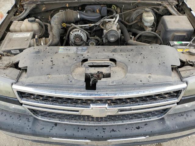 Photo 11 from auction – 2007 CHEVROLET SILVERADO with VIN 1GCEC19X97Z149788
