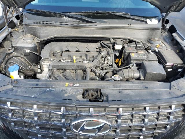 Photo 11 from auction – 2022 HYUNDAI VENUE SEL with VIN KMHRC8A32NU199733