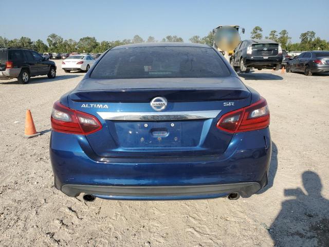 Photo 6 from auction – 2017 NISSAN ALTIMA 2.5 with VIN 1N4AL3AP8HC262499
