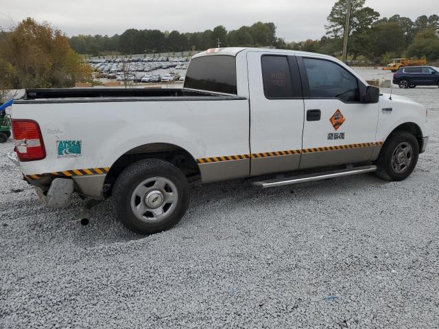 Photo 3 from auction – 2004 FORD F150 with VIN 1FTRX12W94NC31143