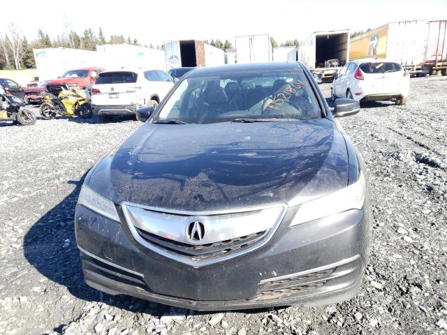 Photo 5 from auction – 2015 ACURA TLX with VIN 19UUB1F30FA801017