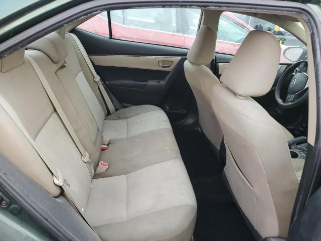 Photo 10 from auction – 2016 TOYOTA COROLLA L with VIN 5YFBURHE6GP375957