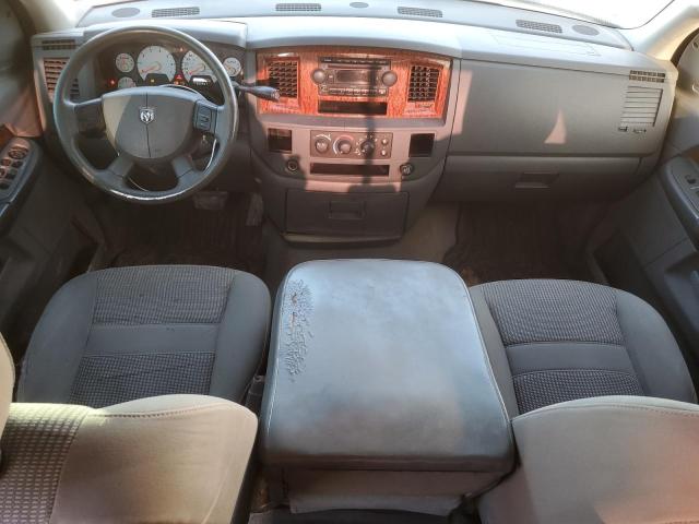 Photo 8 from auction – 2006 DODGE RAM 1500 S with VIN 1D7HA18N86S680464