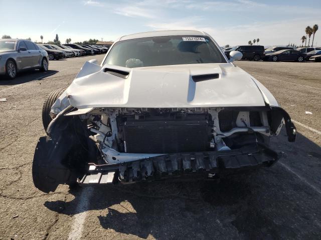 Photo 5 from auction – 2019 DODGE CHALLENGER with VIN 2C3CDZAG5KH735271