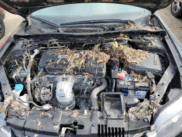 Photo 11 from auction – 2014 HONDA ACCORD EXL with VIN 1HGCT1B84EA015679
