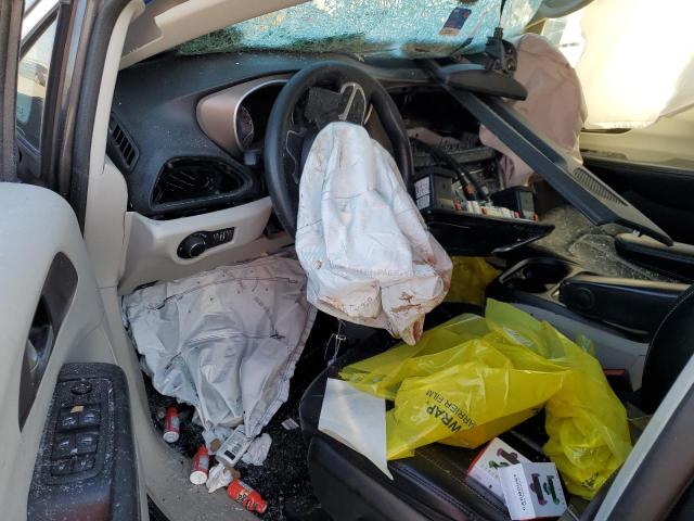 Photo 8 from auction – 2020 CHRYSLER VOYAGER LX with VIN 2C4RC1DG4LR268488
