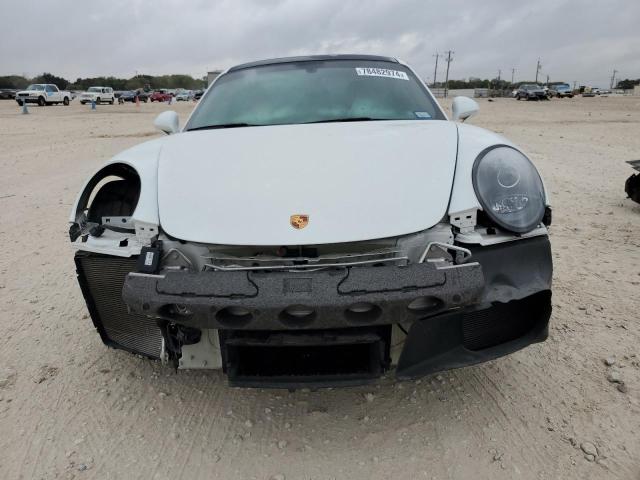 Foto 5 de la subasta – 2015 PORSCHE 911 CARRER con VIN WP0AB2A99FS124546