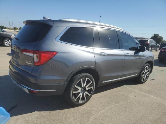 Photo 3 from auction – 2019 HONDA PILOT ELIT with VIN 5FNYF6H05KB089500