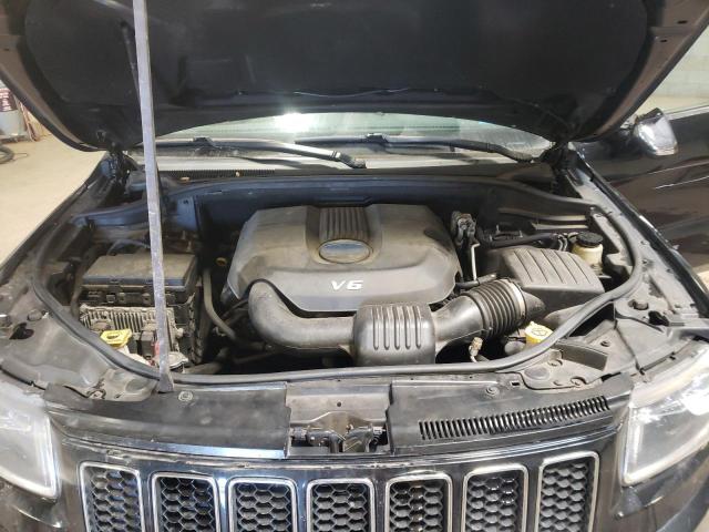 Photo 12 from auction – 2015 JEEP GRAND CHER with VIN 1C4RJFBGXFC713075
