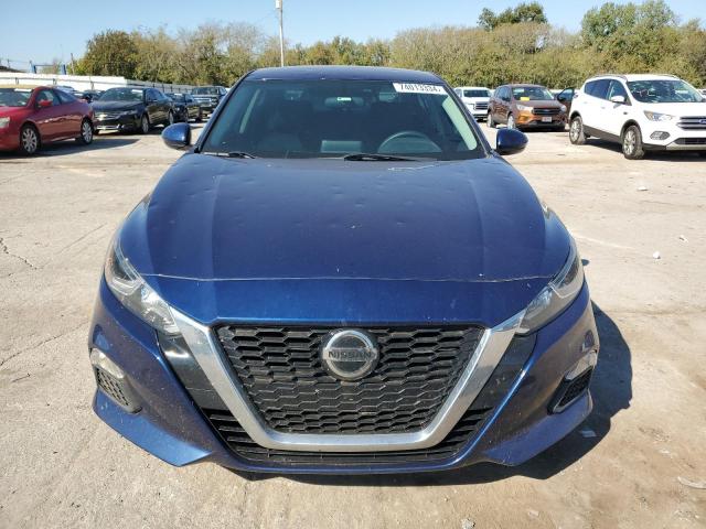 Photo 5 from auction – 2020 NISSAN ALTIMA S with VIN 1N4BL4BV5LN303076