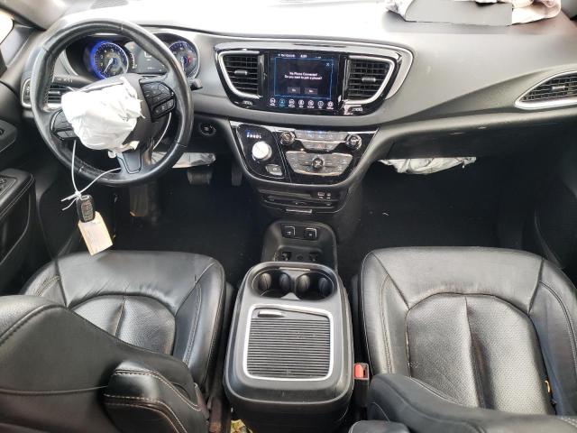 Photo 8 from auction – 2020 CHRYSLER PACIFICA T with VIN 2C4RC1EG2LR100413