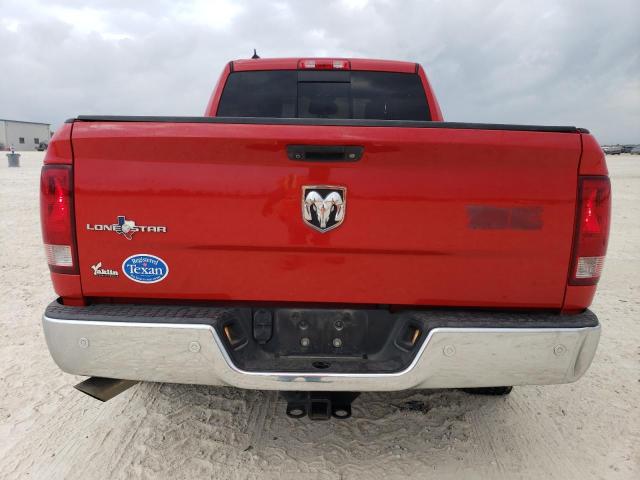 Photo 6 from auction – 2016 RAM 1500 SLT with VIN 1C6RR6GGXGS190107