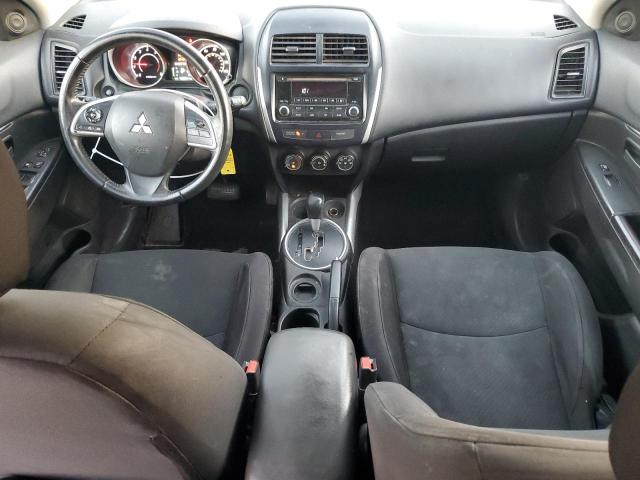 Photo 8 from auction – 2014 MITSUBISHI OUTLANDER with VIN 4A4AP3AU8EE021958