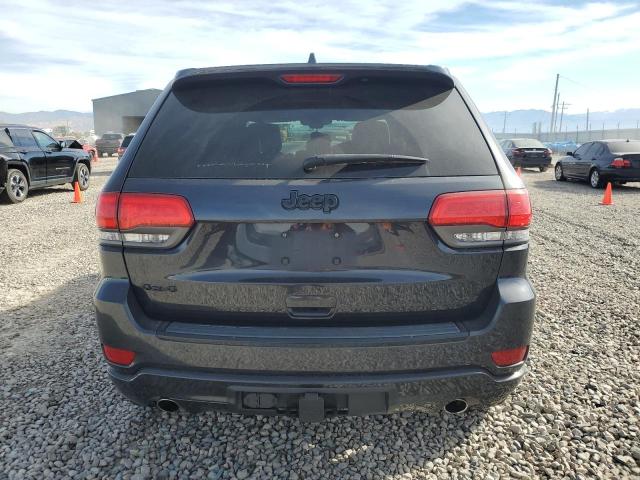 Photo 6 from auction – 2014 JEEP GRAND CHER with VIN 1C4RJFAG1EC498475