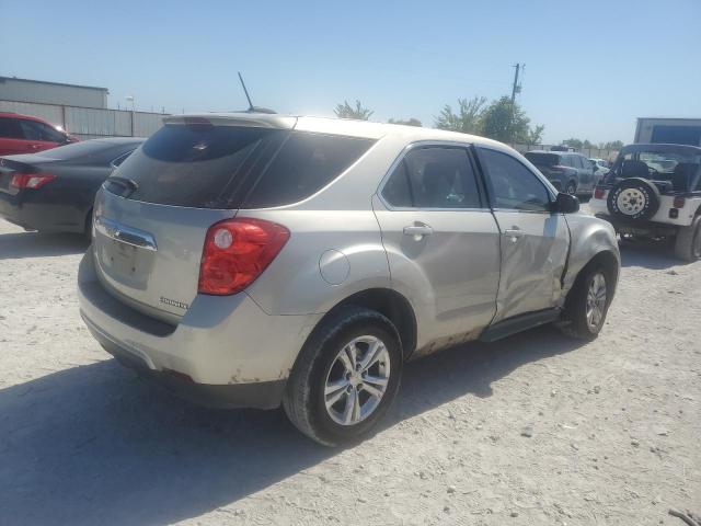 Photo 3 from auction – 2015 CHEVROLET EQUINOX LS with VIN 2GNALAEK5F6311507