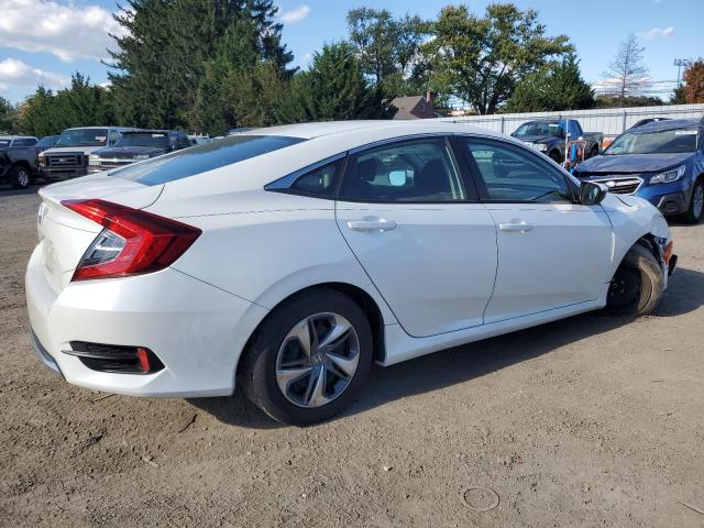 Photo 3 from auction – 2019 HONDA CIVIC LX with VIN 2HGFC2F67KH505901