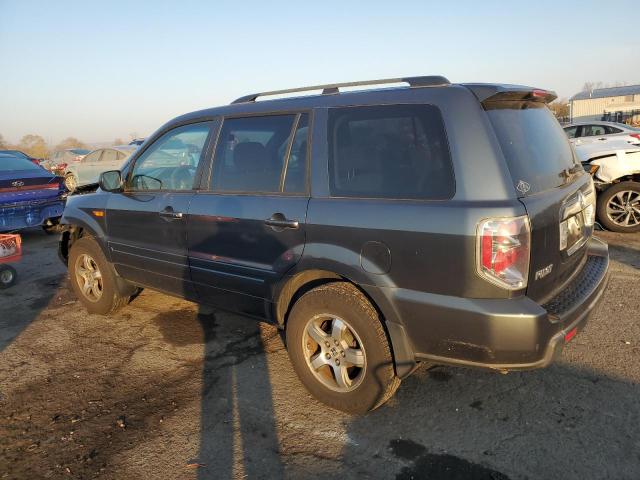 Photo 2 from auction – 2006 HONDA PILOT EX with VIN 5FNYF18476B011697