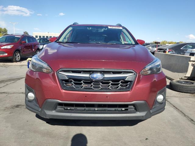 Photo 5 from auction – 2019 SUBARU CROSSTREK with VIN JF2GTANC1KH215889