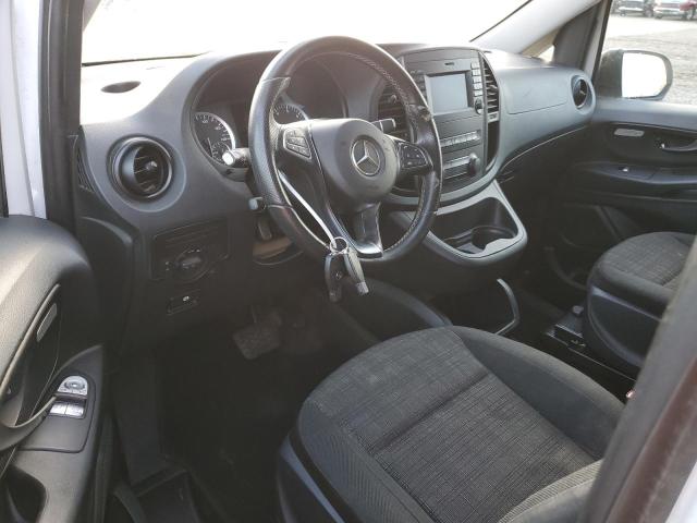 Photo 8 from auction – 2016 MERCEDES-BENZ METRIS with VIN WD3PG2EA0G3084363