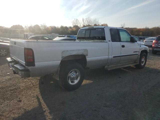 Photo 3 from auction – 2001 DODGE RAM 2500 with VIN 1B7KC23W11J521008