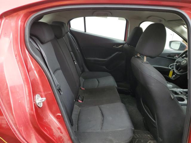 Photo 10 from auction – 2014 MAZDA 3 SPORT with VIN JM1BM1K76E1200279