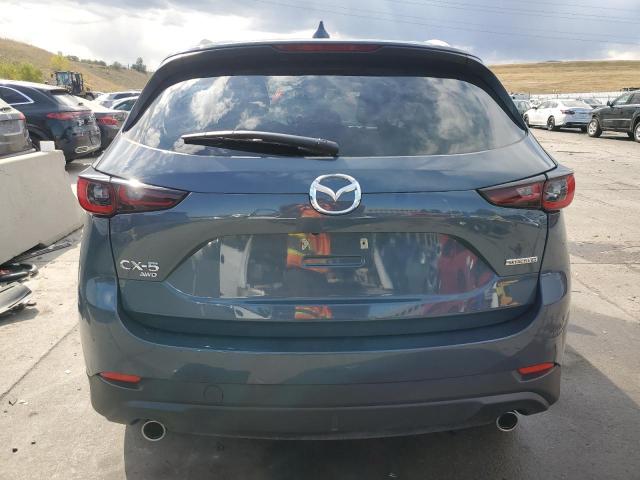 Photo 6 from auction – 2024 MAZDA CX-5 PREFE with VIN JM3KFBCM0R0350380