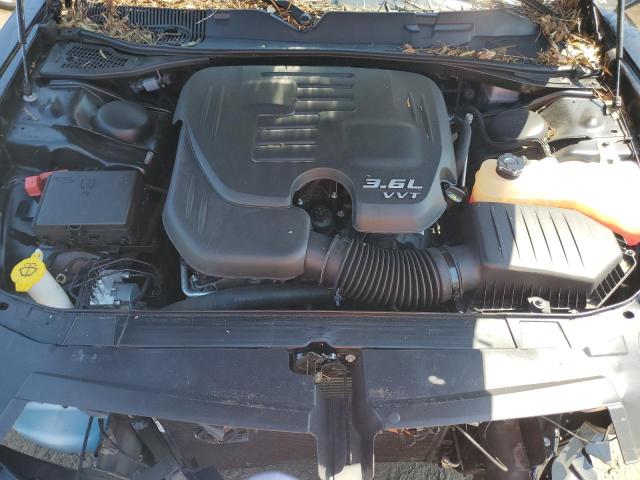 Photo 11 from auction – 2021 DODGE CHALLENGER with VIN 2C3CDZGG2MH605331