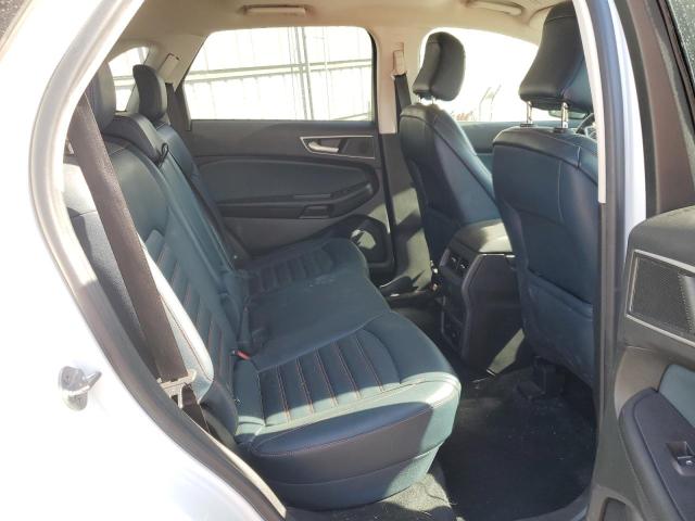 Снимка 11 от търг – 2022 FORD EDGE SEL с VIN 2FMPK4J97NBB15869