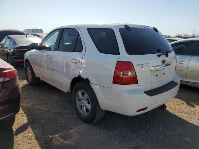 Photo 2 from auction – 2007 KIA SORENTO with VIN KNDJD736075710806