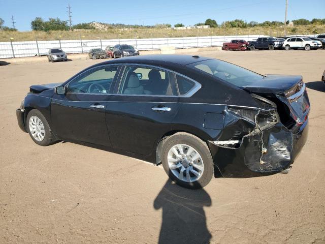 Photo 2 from auction – 2015 NISSAN ALTIMA 2.5 with VIN 1N4AL3AP2FC147443