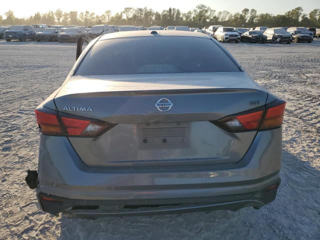 Photo 6 from auction – 2019 NISSAN ALTIMA SR with VIN 1N4BL4CV5KC121404