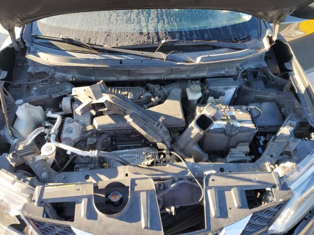 Photo 12 from auction – 2016 NISSAN ROGUE S with VIN KNMAT2MT9GP708972