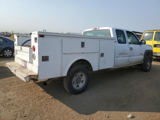 Фото 3 с аукциона – 2004 CHEVROLET SILVERADO с VIN 1GCHC29U74E252929