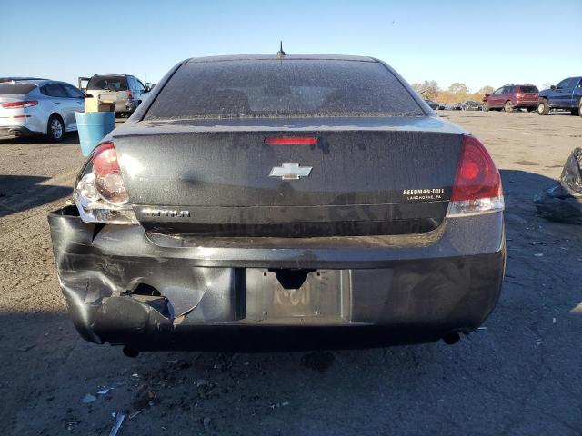 Photo 6 from auction – 2012 CHEVROLET IMPALA LS with VIN 2G1WA5E35C1240556