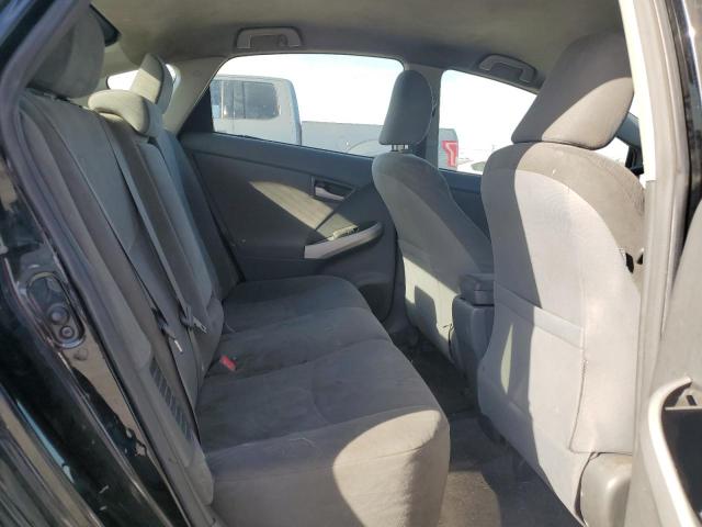 Photo 10 from auction – 2011 TOYOTA PRIUS with VIN JTDKN3DU7B1383859
