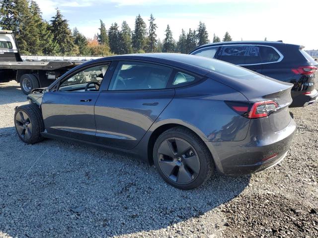 Photo 2 from auction – 2023 TESLA MODEL 3 with VIN 5YJ3E1EB6PF591574