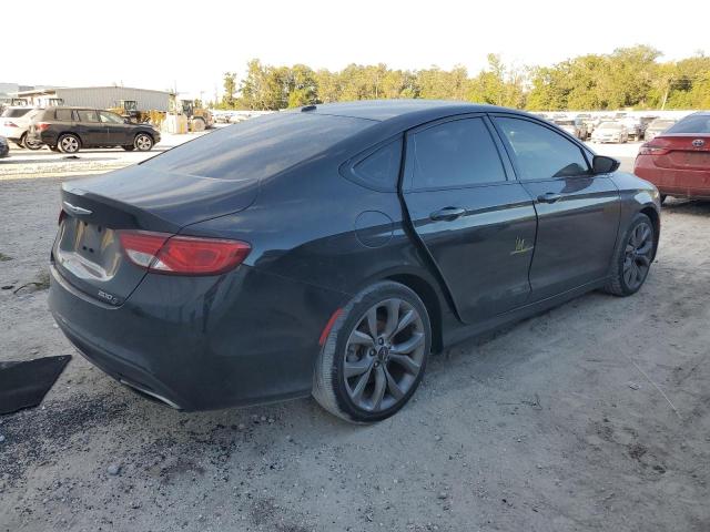 Photo 3 from auction – 2016 CHRYSLER 200 S with VIN 1C3CCCBB3GN157852