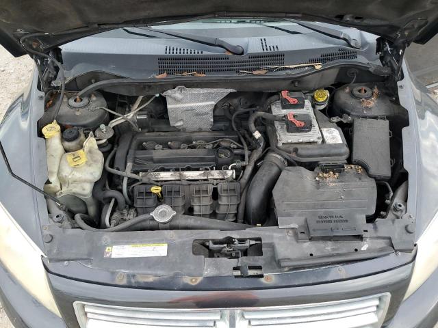 Photo 11 from auction – 2011 DODGE CALIBER MA with VIN 1B3CB3HA1BD113751