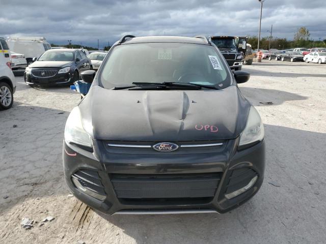 Photo 5 from auction – 2014 FORD ESCAPE SE with VIN 1FMCU9G97EUE01678