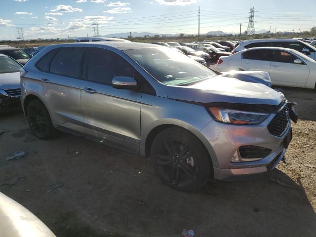 Photo 4 from auction – 2020 FORD EDGE ST with VIN 2FMPK4AP0LBB33545