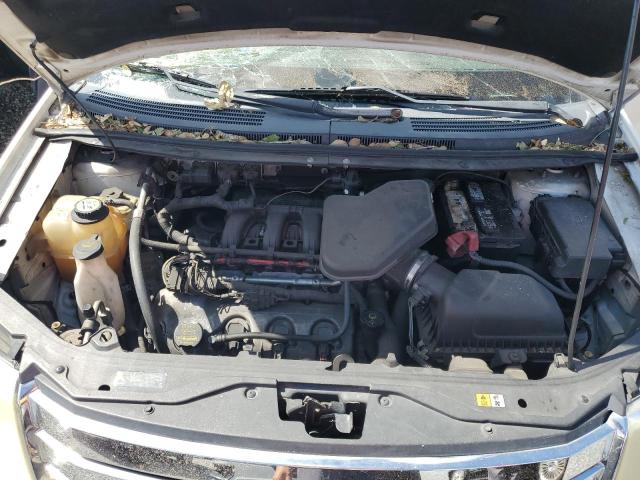 Photo 12 from auction – 2008 FORD EDGE LIMIT with VIN 2FMDK39C78BA90070