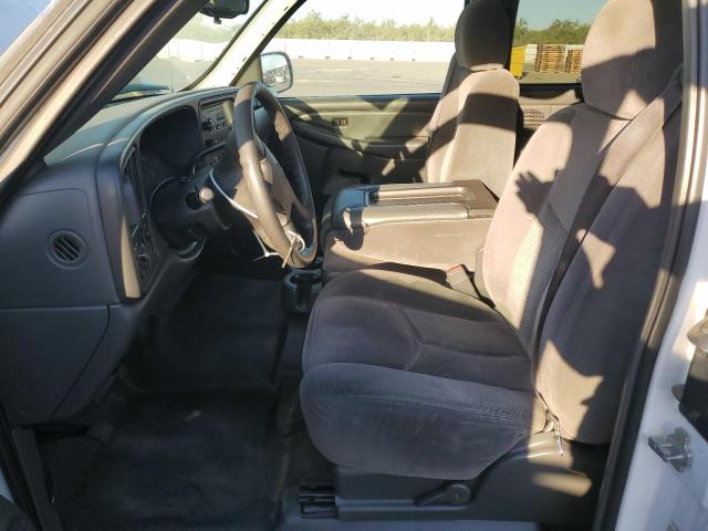 Photo 7 from auction – 2007 CHEVROLET SILVERADO with VIN 1GCEC19X27Z145579
