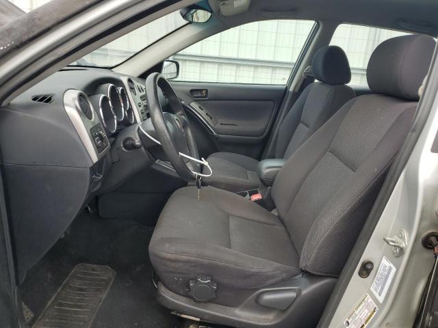 Photo 7 from auction – 2004 PONTIAC VIBE with VIN 5Y2SL628X4Z460872