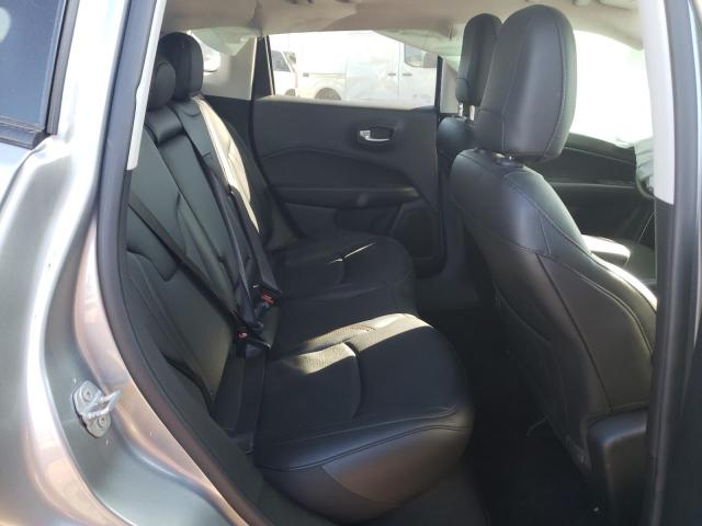 Photo 10 from auction – 2021 JEEP COMPASS with VIN 3C4NJDCB4MT544324