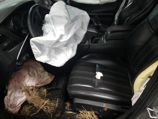 Photo 7 from auction – 2019 CHRYSLER 300 S with VIN 2C3CCABG5KH515860