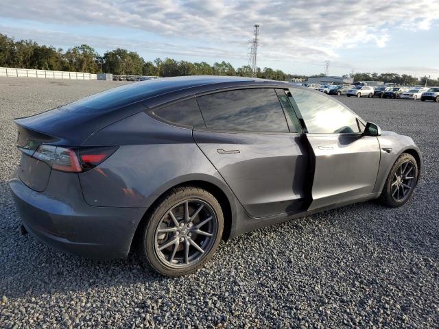 Photo 3 from auction – 2018 TESLA MODEL 3 with VIN 5YJ3E1EB2JF116740