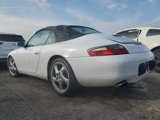 Photo 2 from auction – 1999 PORSCHE 911 CARRER with VIN WP0CA2994XS653694