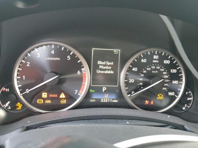 Photo 9 from auction – 2021 LEXUS NX 300 BAS with VIN JTJDARBZ5M2195308