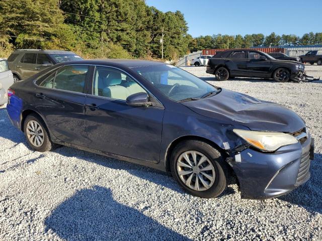 Photo 4 from auction – 2016 TOYOTA CAMRY LE with VIN 4T4BF1FK4GR533544