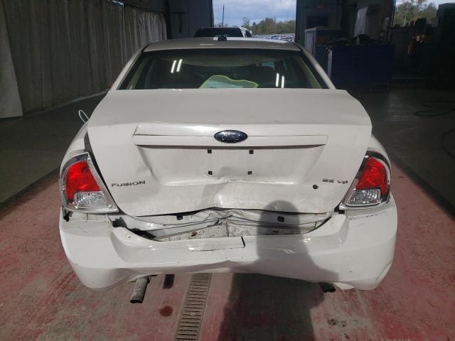 Photo 6 from auction – 2009 FORD FUSION with VIN 3FAHP07129R189539